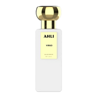 Perfume Ahli VIRGO/U/Negra