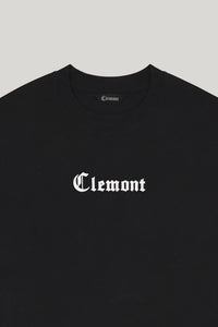 CAMISETA CLEMONT HOMBRE VIRTUTE
