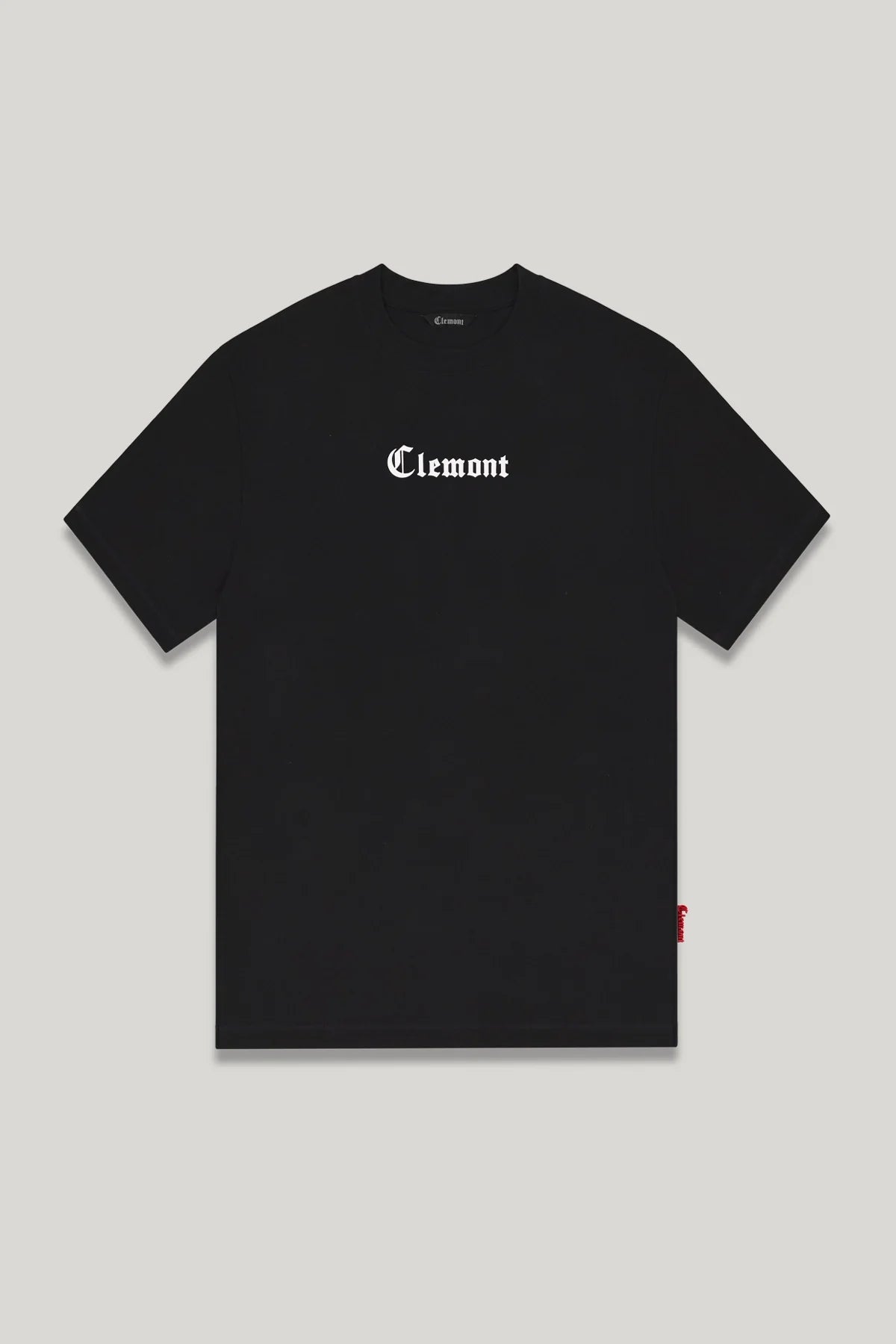 CAMISETA CLEMONT HOMBRE VIRTUTE