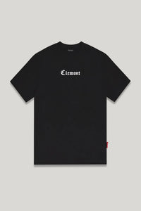 CAMISETA CLEMONT HOMBRE VIRTUTE