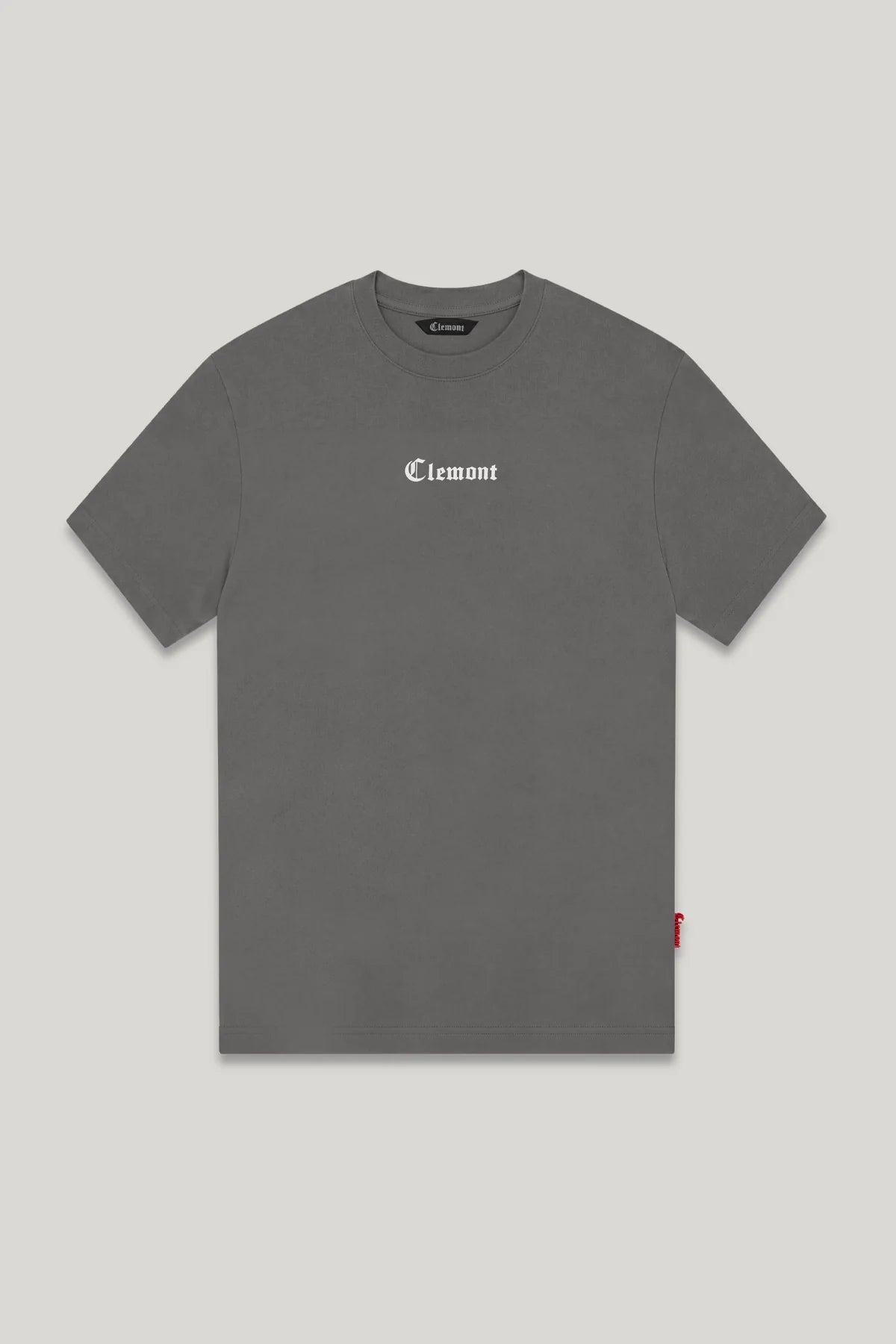 CAMISETA CLEMONT HOMBRE VIRTUTE