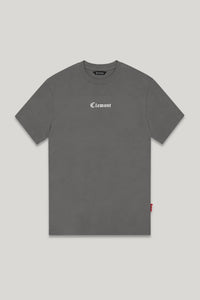 CAMISETA CLEMONT HOMBRE VIRTUTE
