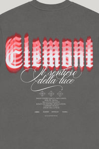 CAMISETA CLEMONT HOMBRE VIRTUTE