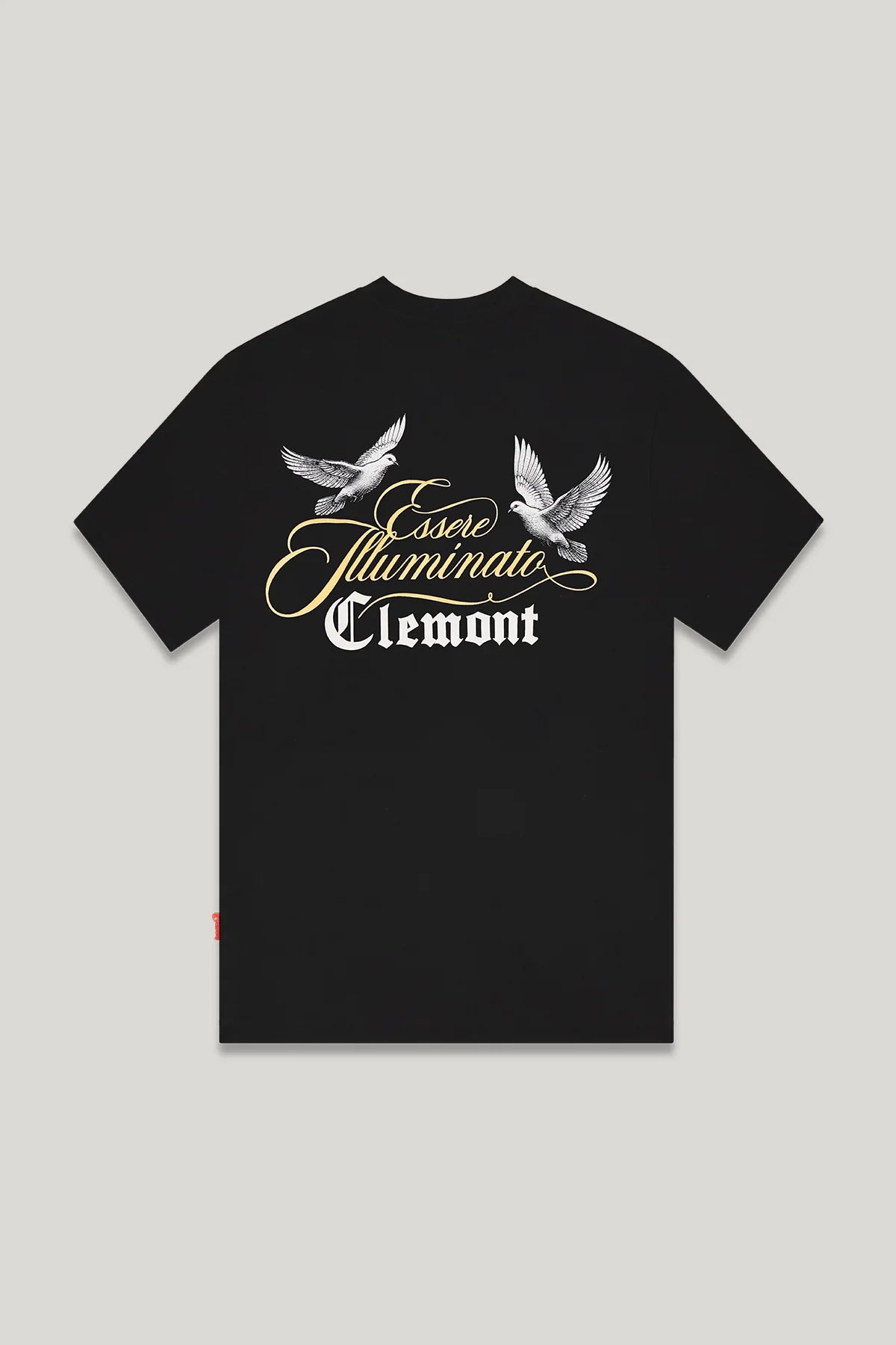 CAMISETA CLEMONT HOMBRE VERACE