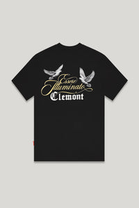 CAMISETA CLEMONT HOMBRE VERACE
