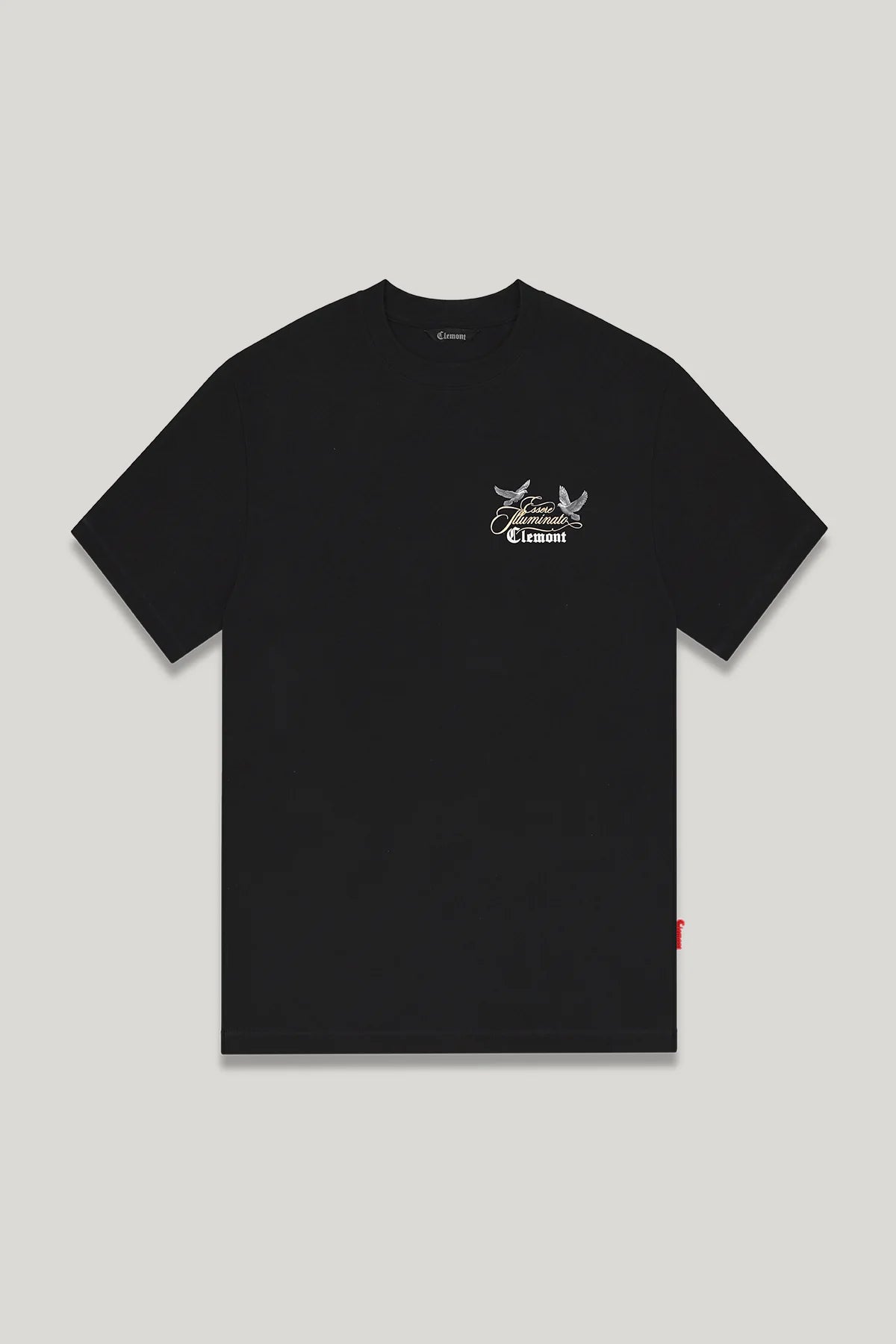 CAMISETA CLEMONT HOMBRE VERACE