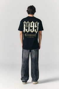 CAMISETA CLEMONT HOMBRE VIBRARE