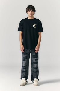 CAMISETA CLEMONT HOMBRE VIBRARE