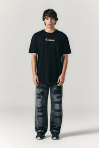 CAMISETA CLEMONT HOMBRE VIRTUTE