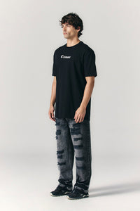 CAMISETA CLEMONT HOMBRE VIRTUTE