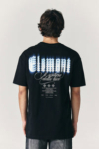 CAMISETA CLEMONT HOMBRE VIRTUTE