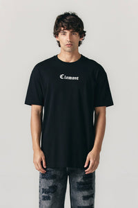 CAMISETA CLEMONT HOMBRE VIRTUTE