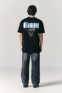 CAMISETA CLEMONT HOMBRE VIRTUTE