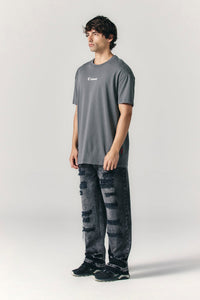 CAMISETA CLEMONT HOMBRE VIRTUTE