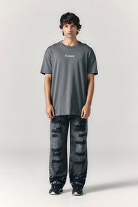 CAMISETA CLEMONT HOMBRE VIRTUTE