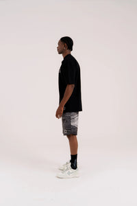 PANTALONETA AURUM WEMBLEY SHORTS