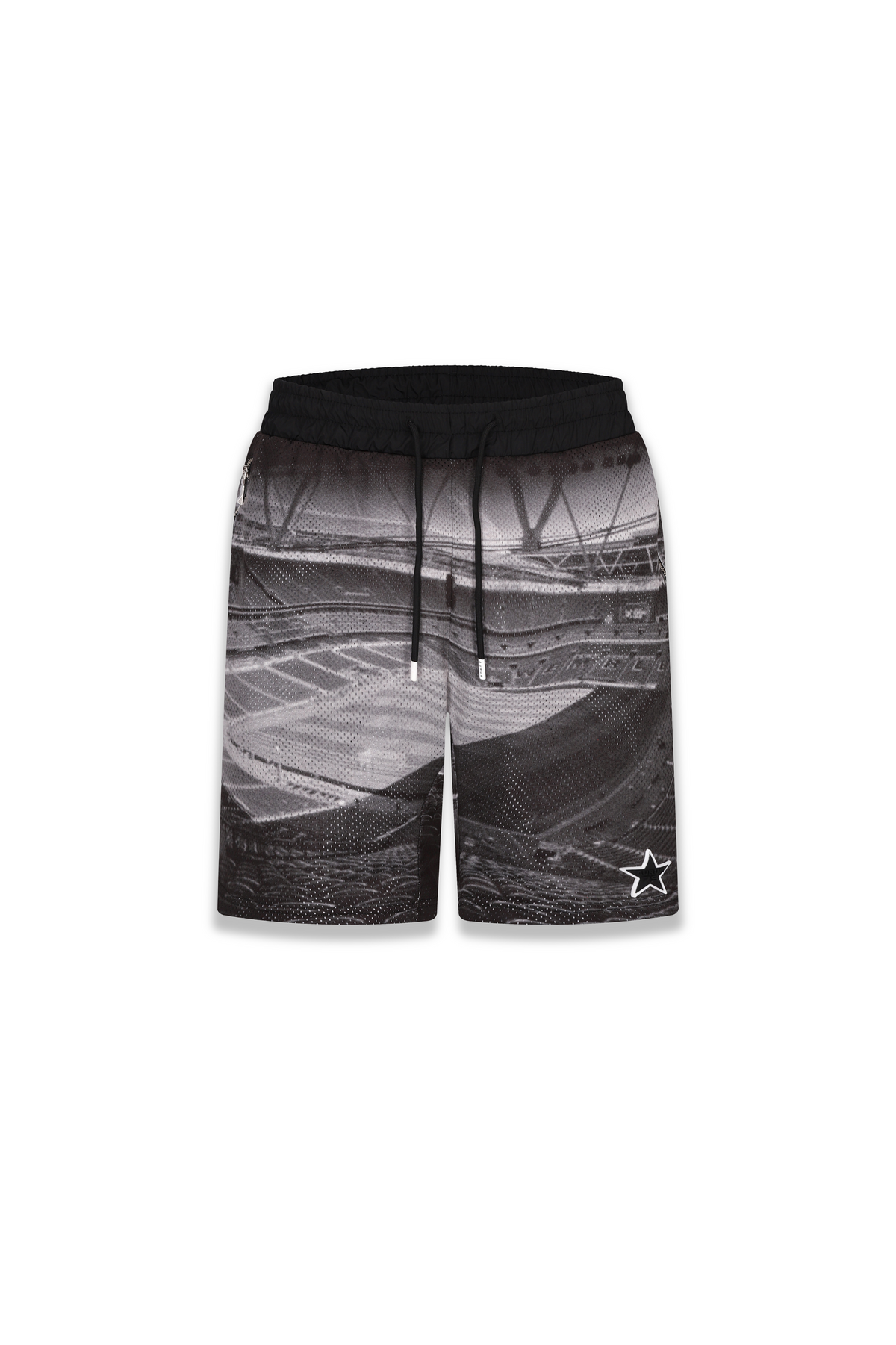 PANTALONETA AURUM WEMBLEY SHORTS