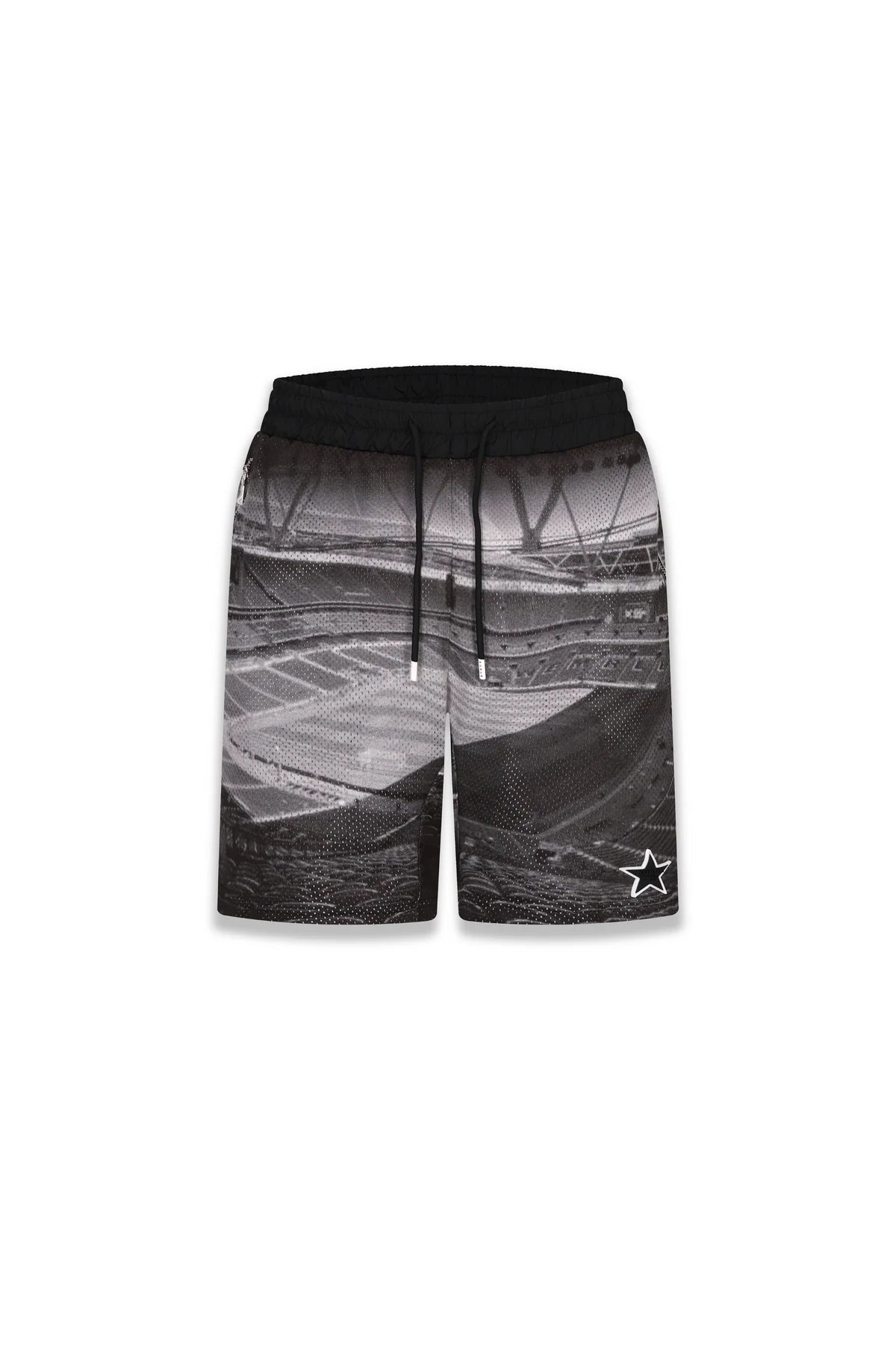 SHORTS WEMBLEY AURUM