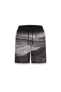 SHORTS WEMBLEY AURUM