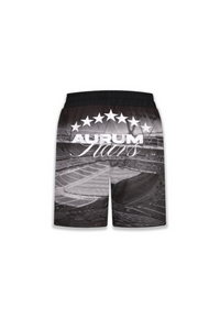 PANTALONETA AURUM WEMBLEY SHORTS