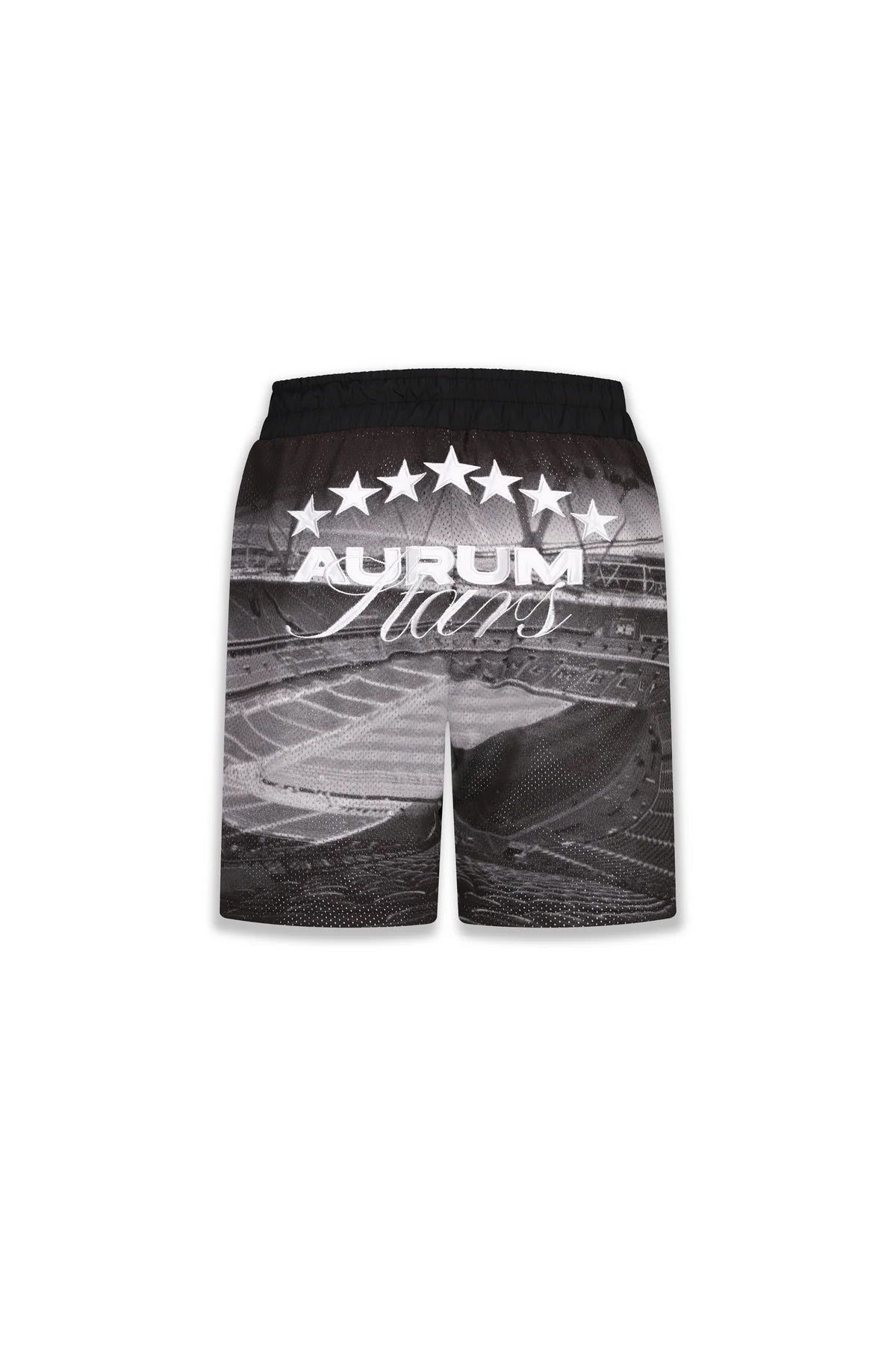SHORTS WEMBLEY AURUM
