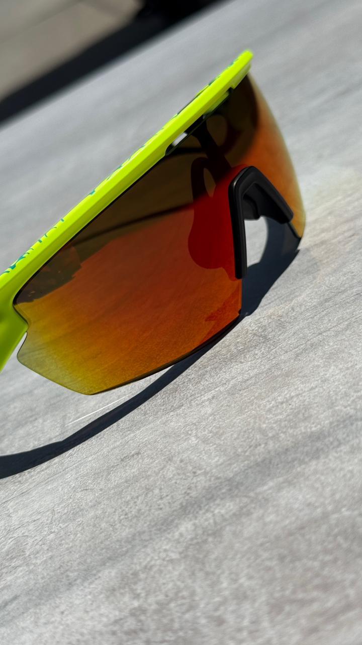 GAFAS OAKLEY Sphaera