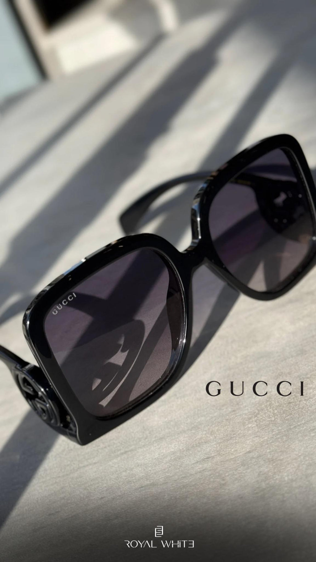 GAFAS GUCCI