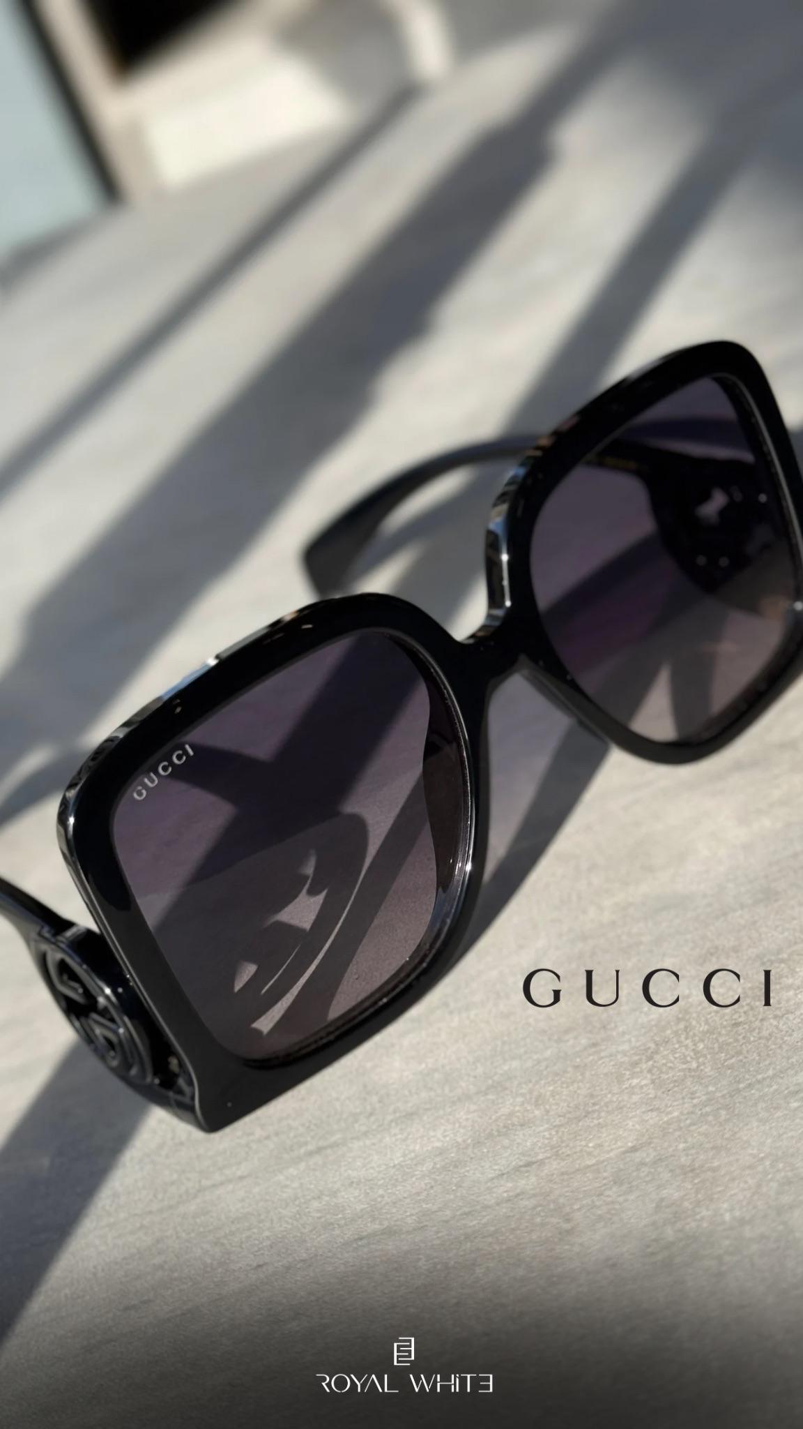 GAFAS GUCCI