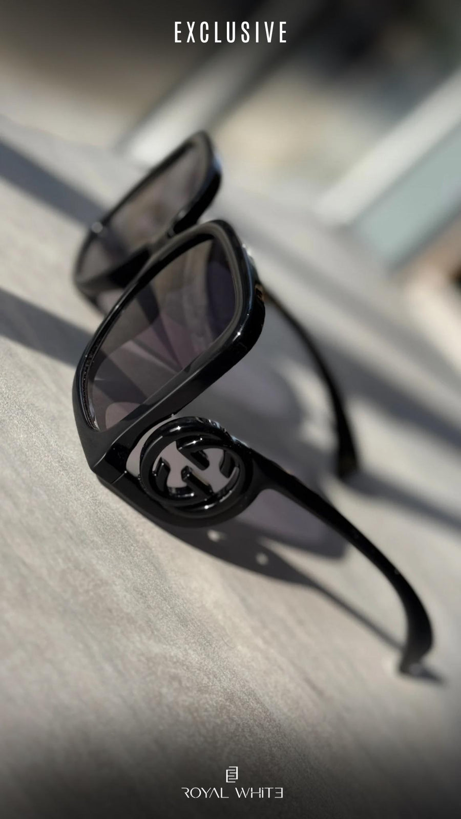 GAFAS GUCCI