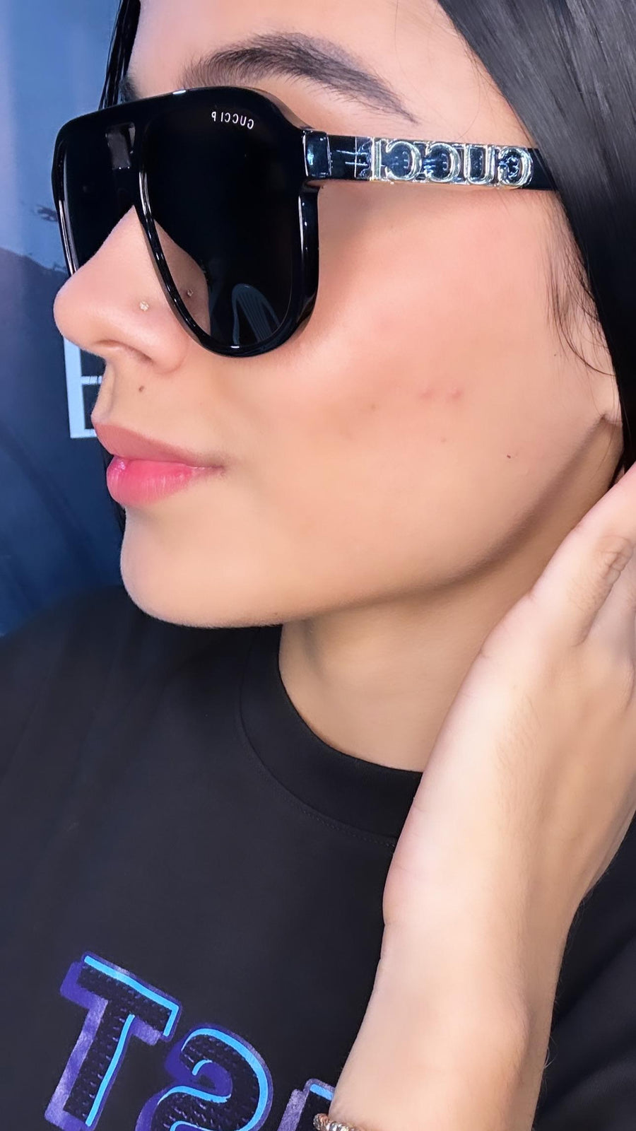 GAFAS GUCCI