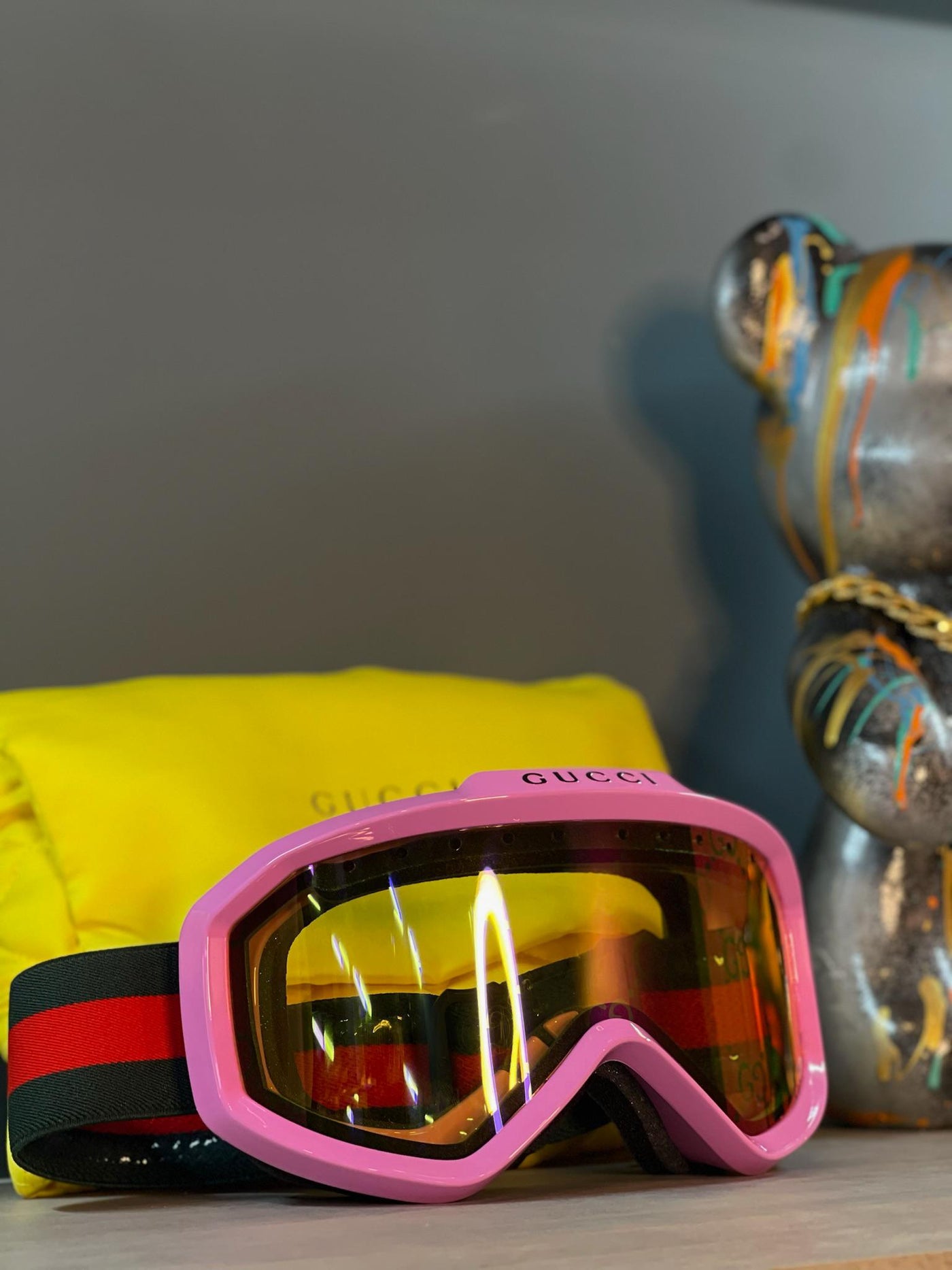 GAFAS GUCCI