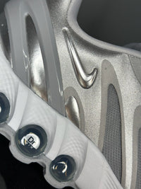 Nike AIR MAX DN8 PLATEADOS