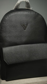 BOLSO EMPIRE LOUREN NEGRO