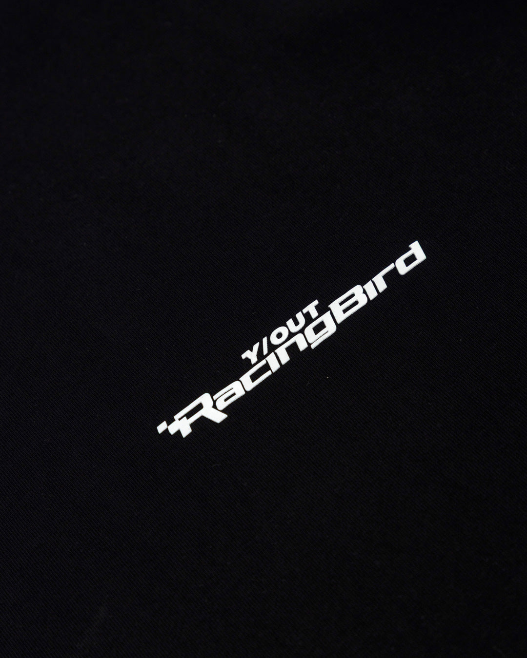 CAMISETA Y/OUT  REMOTE T SHIRT
