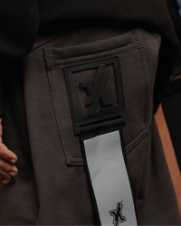 SUDADERA Y/OUT - LOOP PANTS KIDS