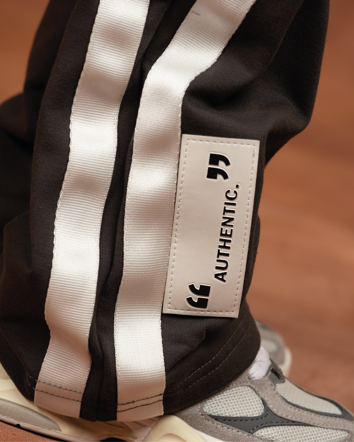 SUDADERA Y/OUT - LOOP PANTS KIDS