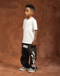 SUDADERA Y/OUT - LOOP PANTS KIDS