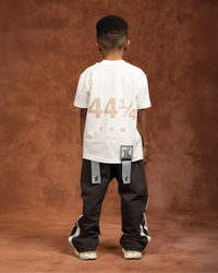 SUDADERA Y/OUT - LOOP PANTS KIDS