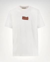CAMISETA ZAFIR ARTDIST IVORY