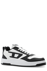 Zapatos Diesel S-Ukiyo V2 Low-Top Sneakers