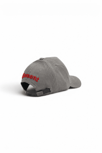 ACCESORIOS GORRA NAUFRAGIO GREY CLEMONT - Clemont Oficial