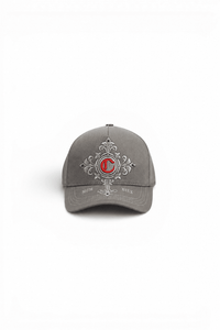 ACCESORIOS GORRA NAUFRAGIO GREY CLEMONT - Clemont Oficial