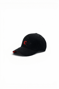ACCESORIOS GORRA NAUFRAGIO NEGRO CLEMONT - Clemont Oficial