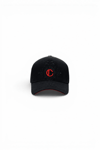 ACCESORIOS GORRA NAUFRAGIO NEGRO CLEMONT - Clemont Oficial