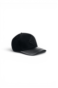 ACCESORIOS GORRA VELATURA NEGRO CLEMONT - Clemont Oficial