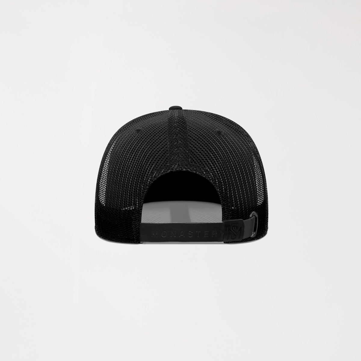 AKSHA CAP UNISEX BLACK