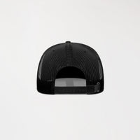 AKSHA CAP UNISEX BLACK