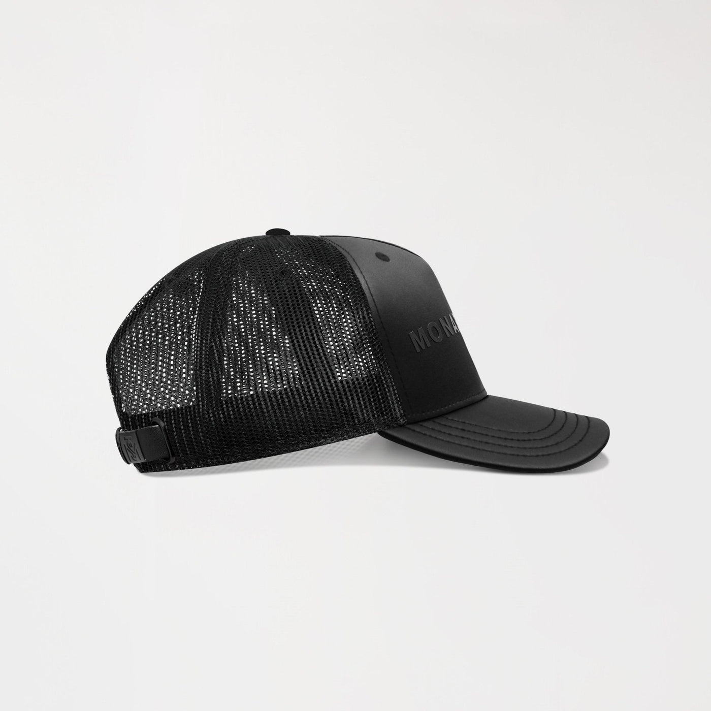 AKSHA CAP UNISEX BLACK