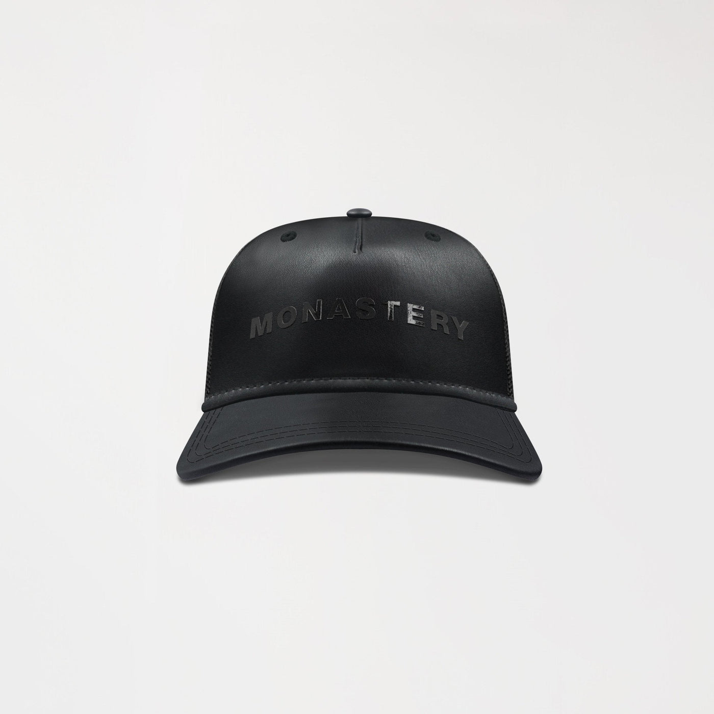 AKSHA CAP UNISEX BLACK