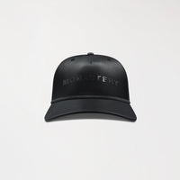AKSHA CAP UNISEX BLACK